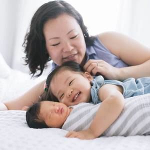 Meet your Posher, Sonia